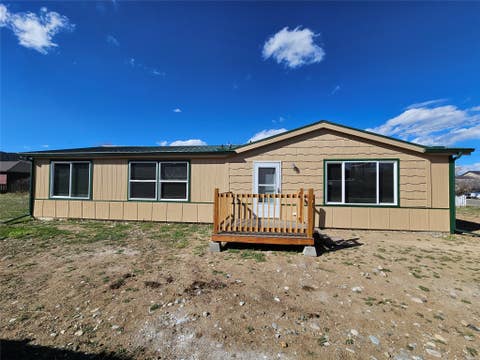 Tiny photo for 307 S Cleveland Street, Boulder, MT 59632 (MLS # 30076213)