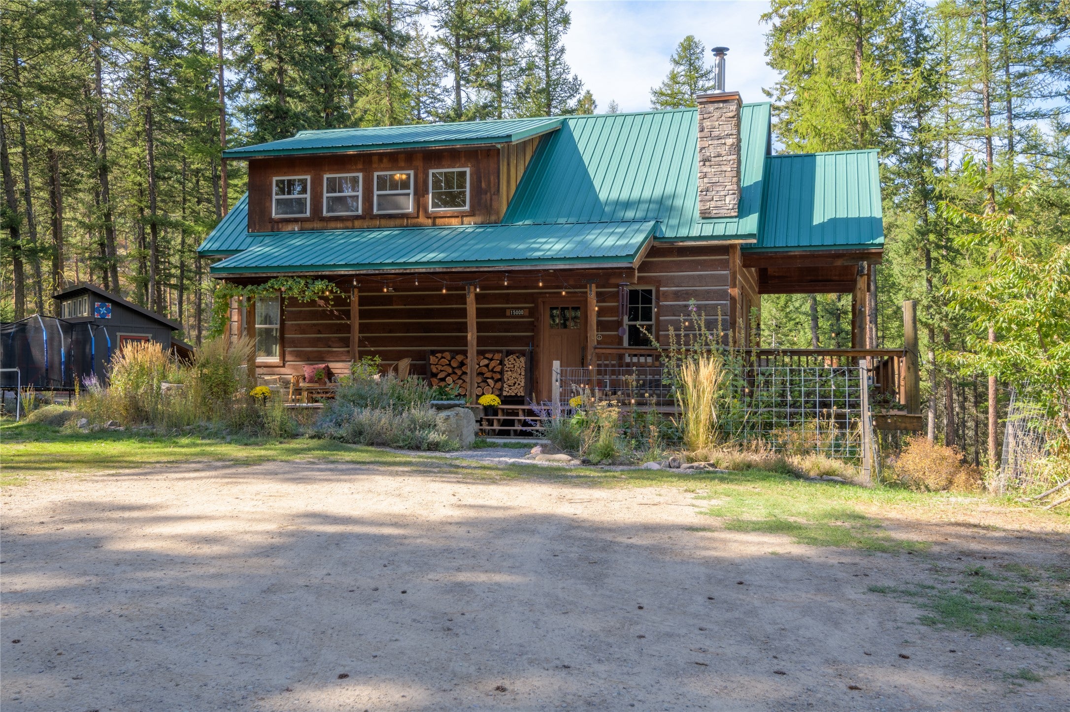 15000 Wildflower Drive