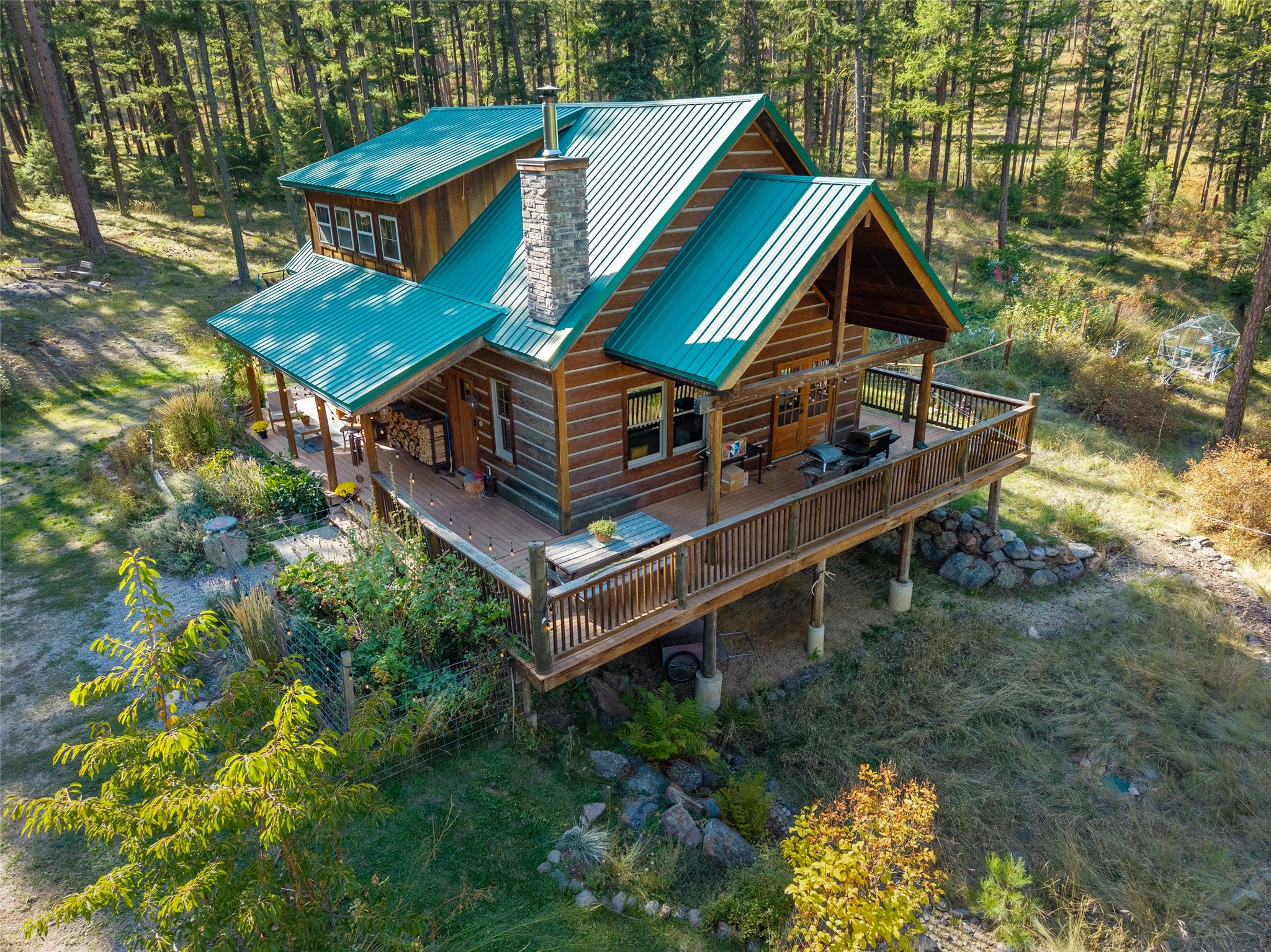 15000 Wildflower Drive