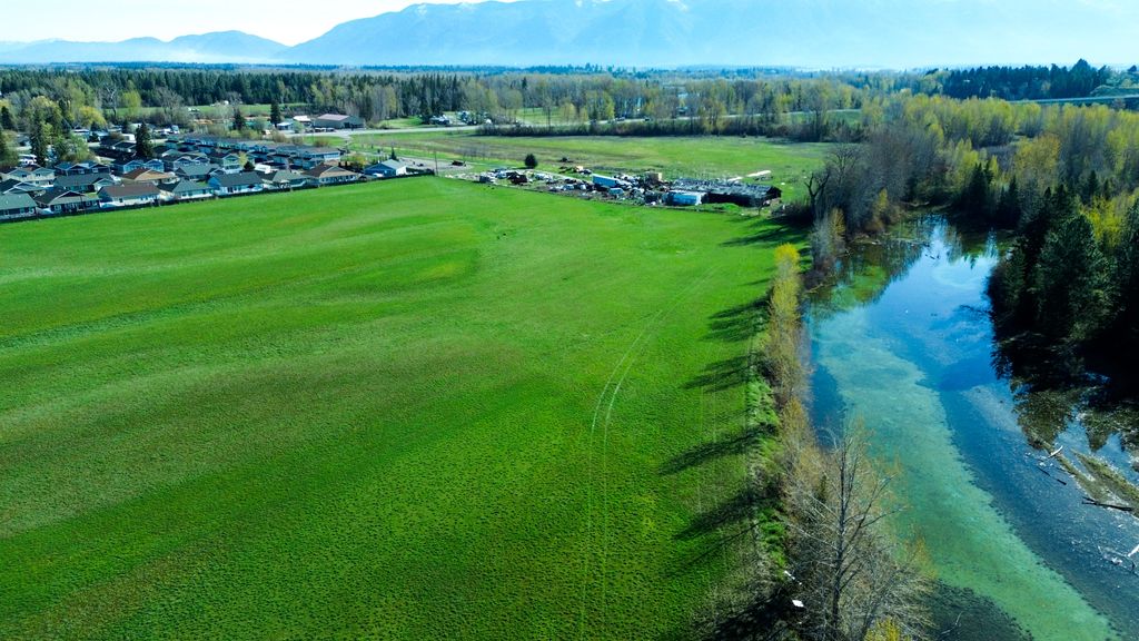 Photo of NHN E Cottonwood Drive, Kalispell, MT 59901 (MLS # 30069635)