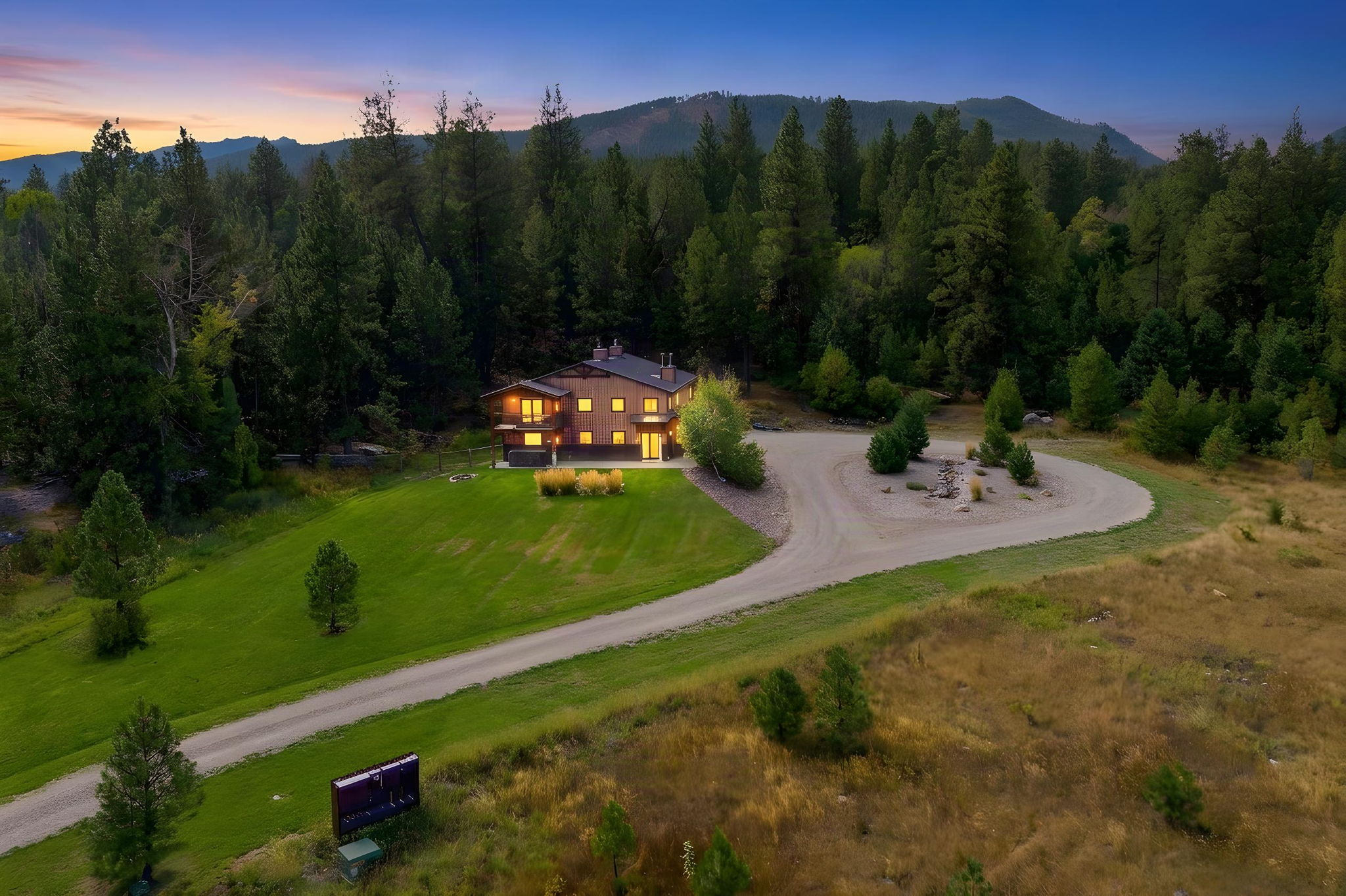 702 Ranch Ridge Lane