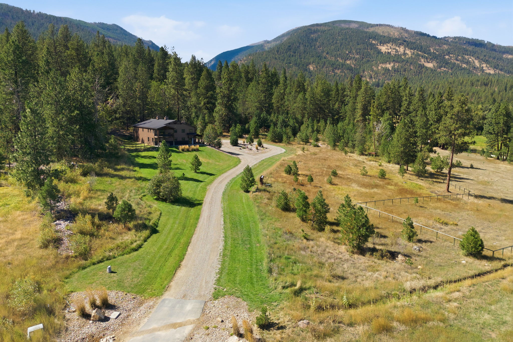 702 Ranch Ridge Lane