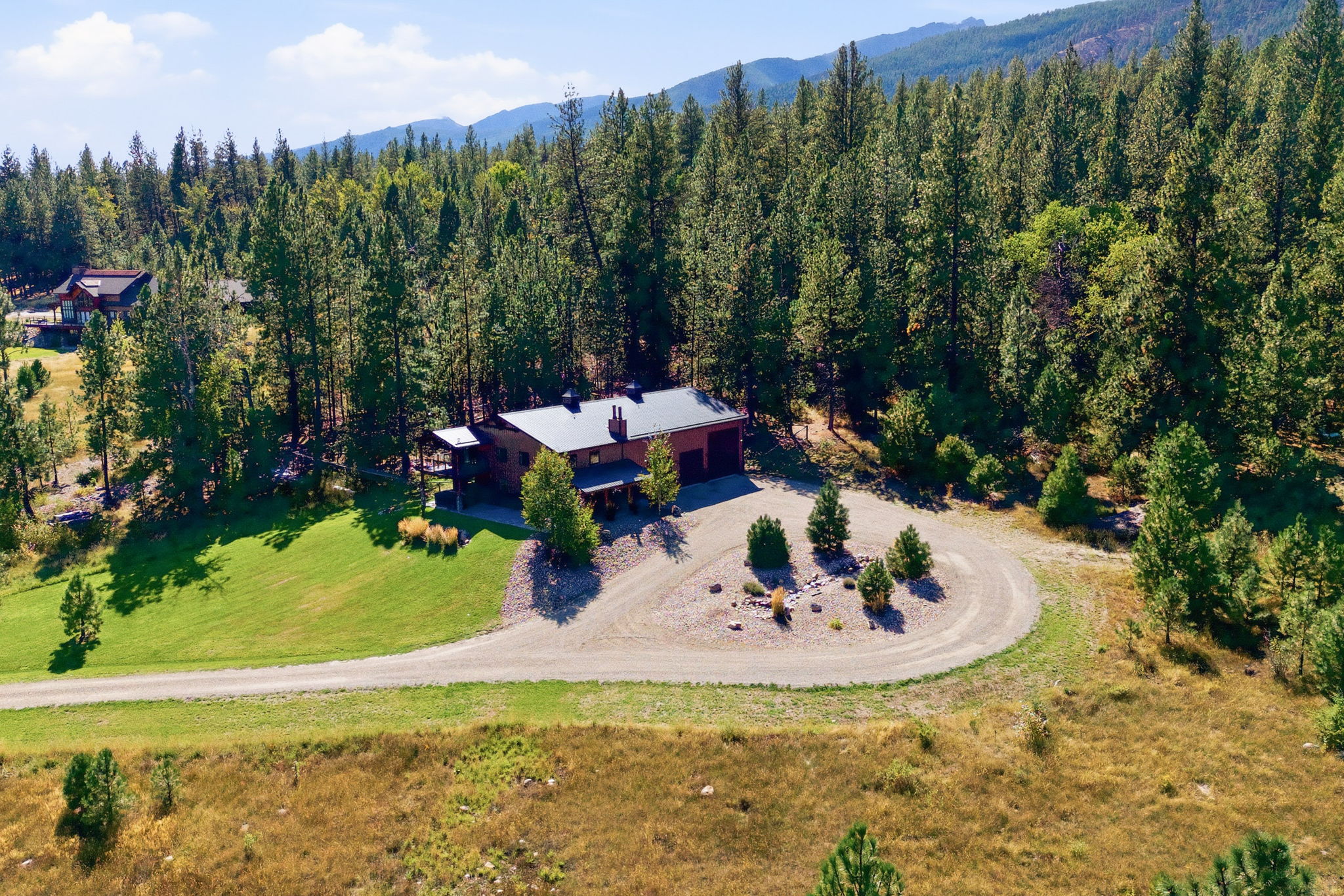 702 Ranch Ridge Lane