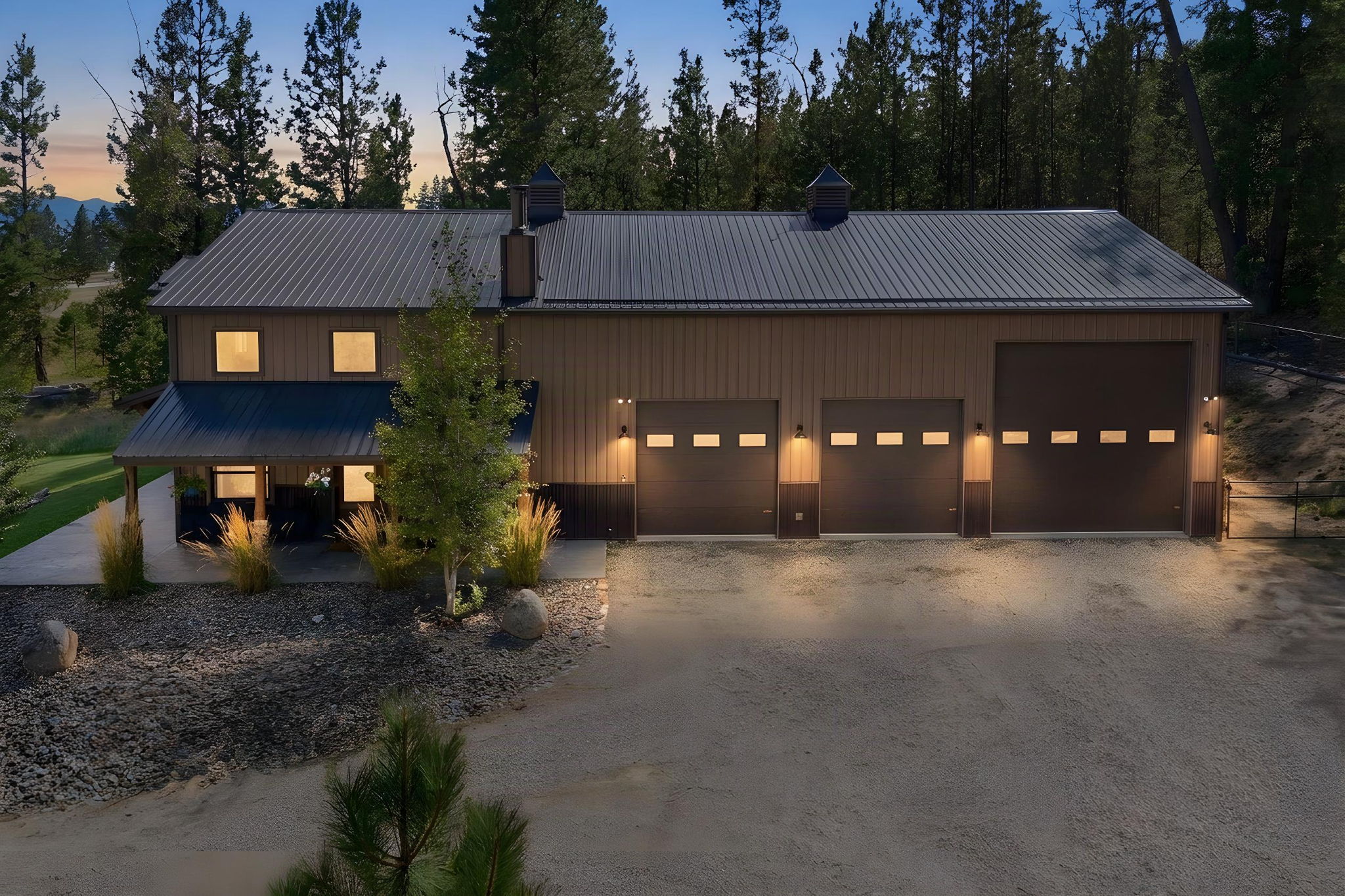702 Ranch Ridge Lane