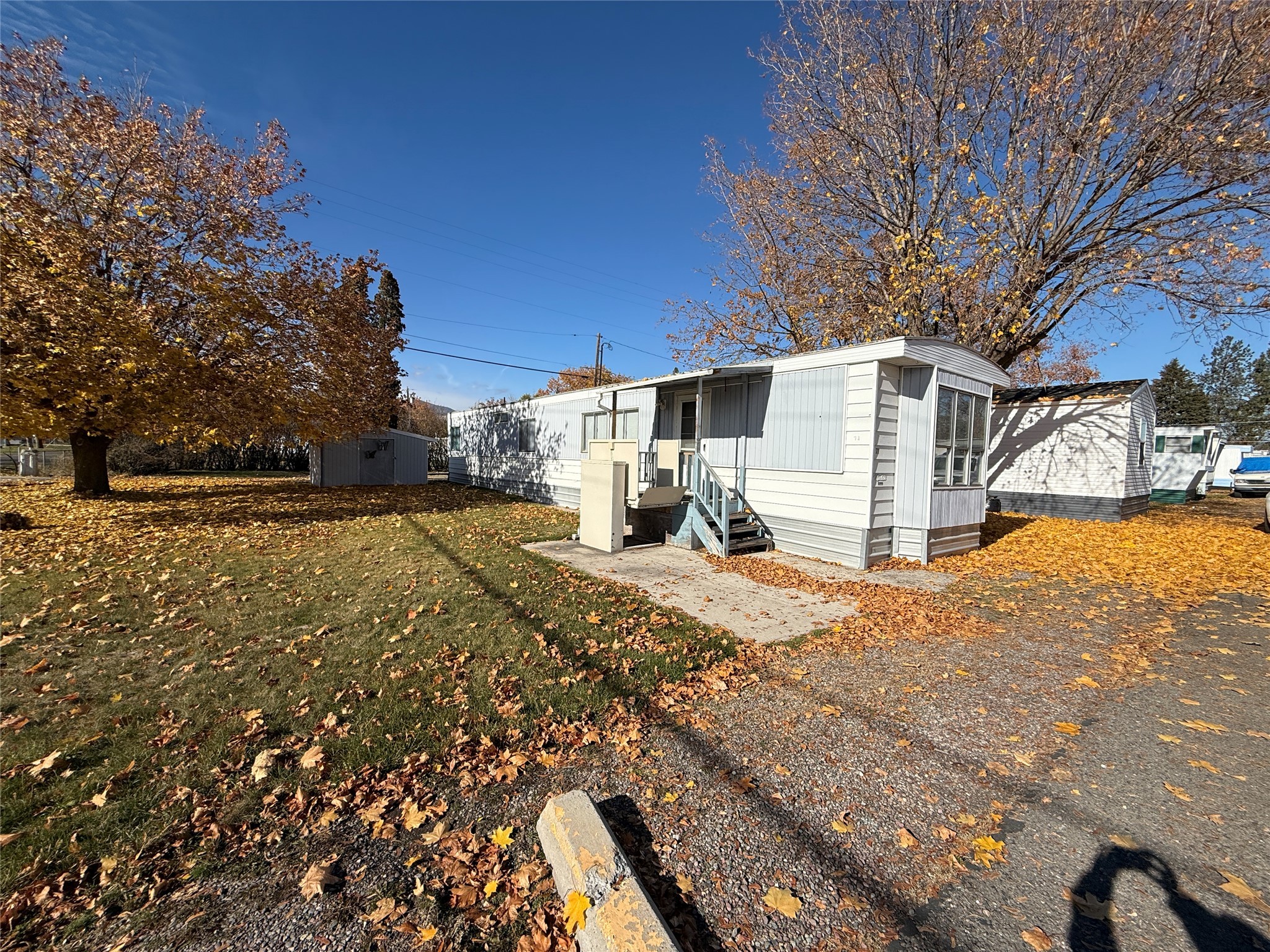 4022 South Avenue W 71