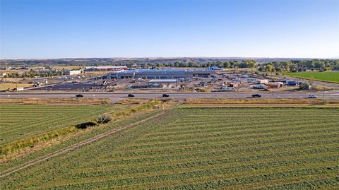 TBD Zoo Drive Billings MT 59106