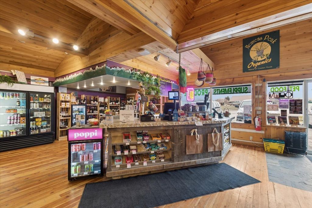 Photo of 355 Us Hwy 93 N #Suite A, Eureka, MT 59917 (MLS # 30066991)