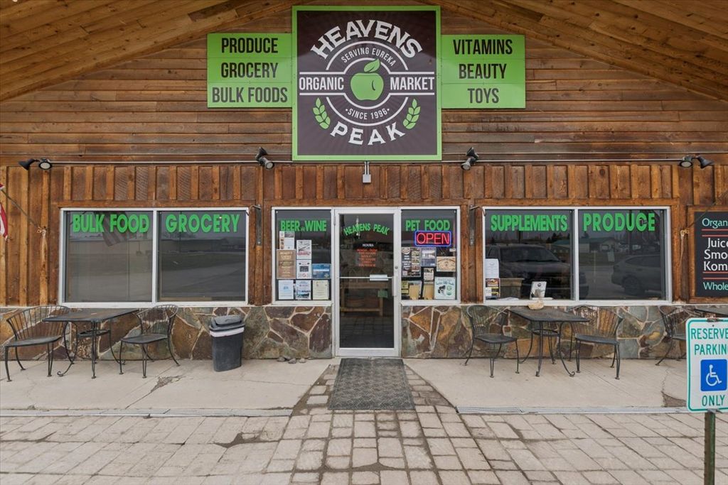 Photo of 355 Us Hwy 93 N #Suite A, Eureka, MT 59917 (MLS # 30066991)