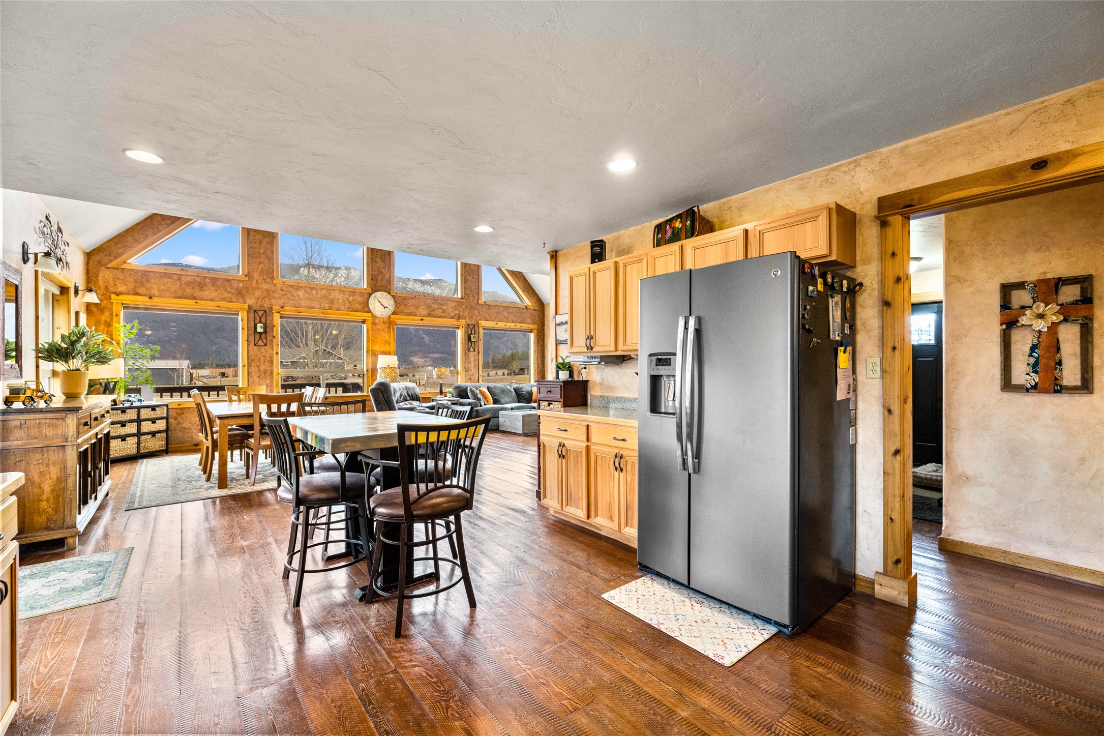 3965 Columbia Falls Stage Road