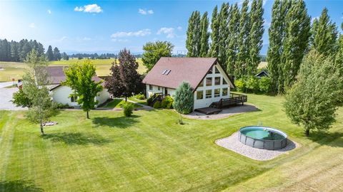 3965 Columbia Falls Stage Road Columbia Falls MT 59912