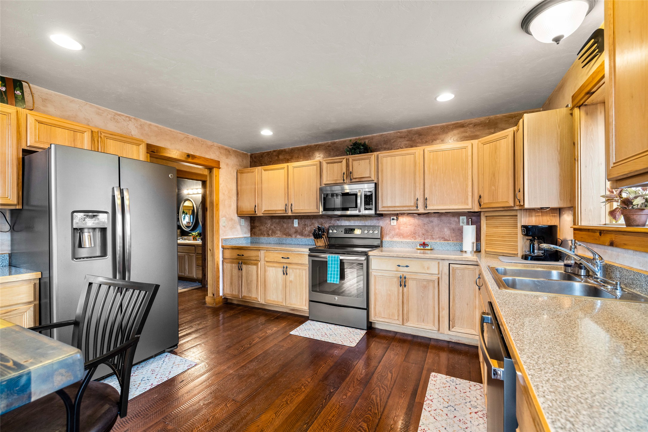 3965 Columbia Falls Stage Road