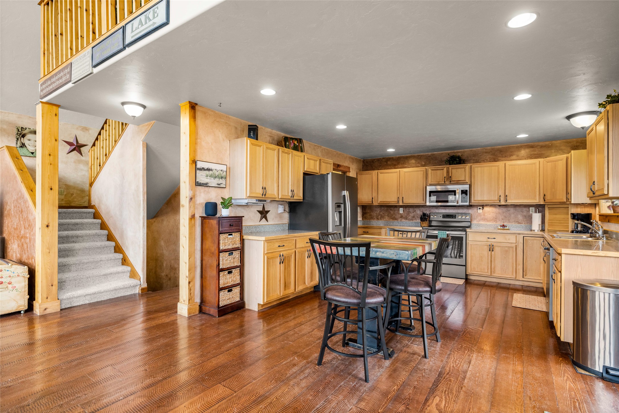 3965 Columbia Falls Stage Road