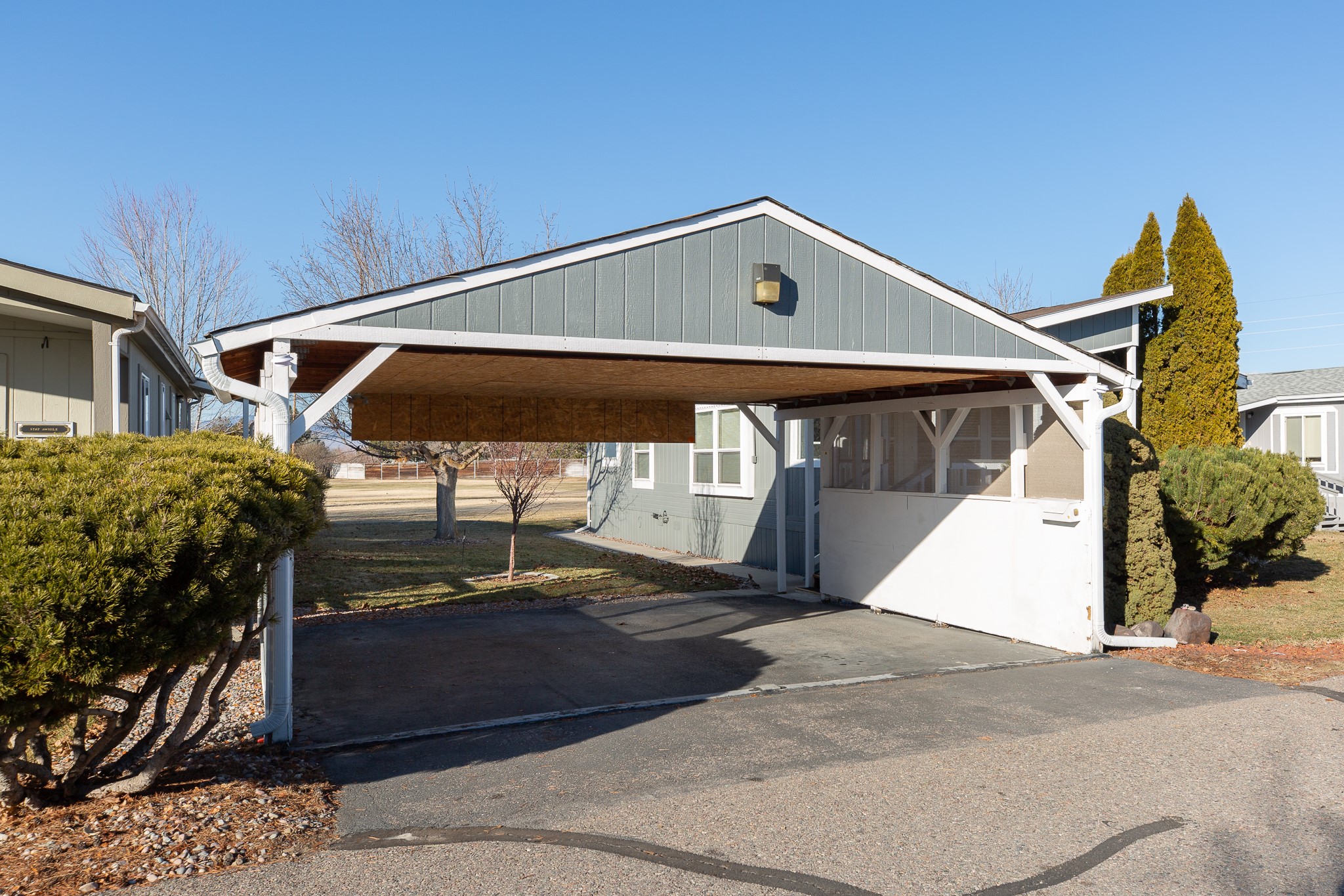 6000 Pelkey Drive