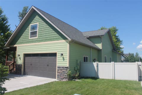 Photo of 158 Taelor Road, Kalispell, MT 59901 (MLS # 30073332)