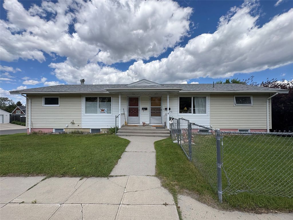 Photo of Helena, MT 59601 (MLS # 30071914)