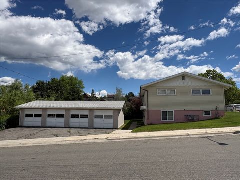 Tiny photo for Helena, MT 59601 (MLS # 30071914)