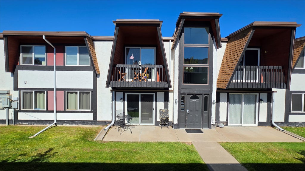 Photo of 228 13th Avenue S #5, Great Falls, MT 59405 (MLS # 30079482)