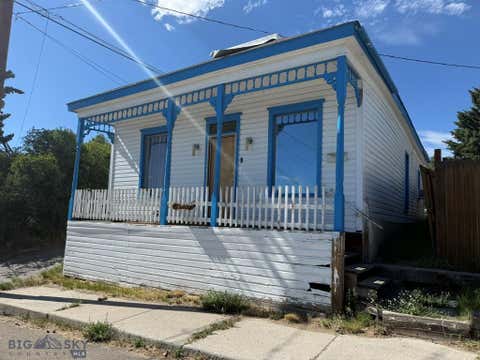 Photo of 605 Caledonia Street, Butte, MT 59701 (MLS # 30070222)