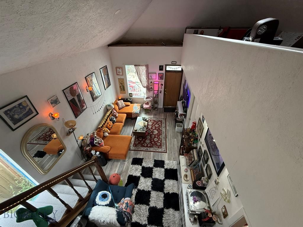 Photo of 605 Caledonia Street, Butte, MT 59701 (MLS # 30070222)