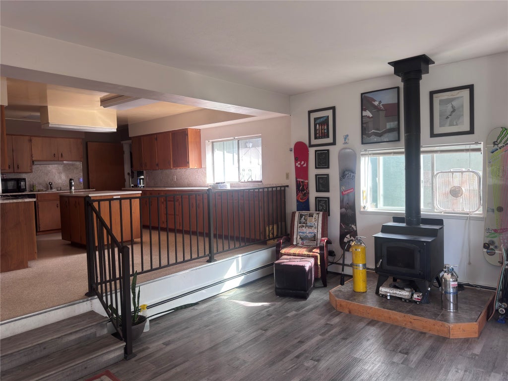 Photo of 114 Erie Avenue, Hamilton, MT 59840 (MLS # 30079480)