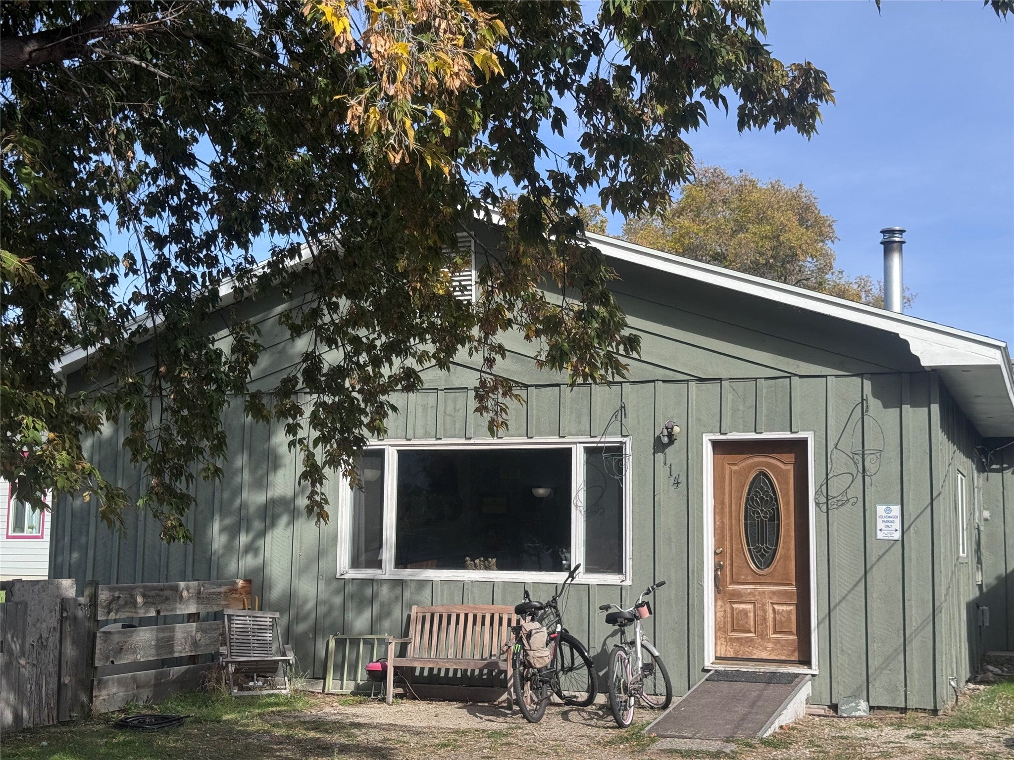 114 Erie Avenue