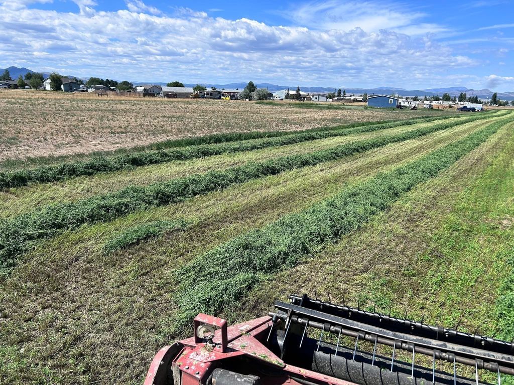Photo of TBD M Scotty Drive, Helena, MT 59602 (MLS # 30057980)