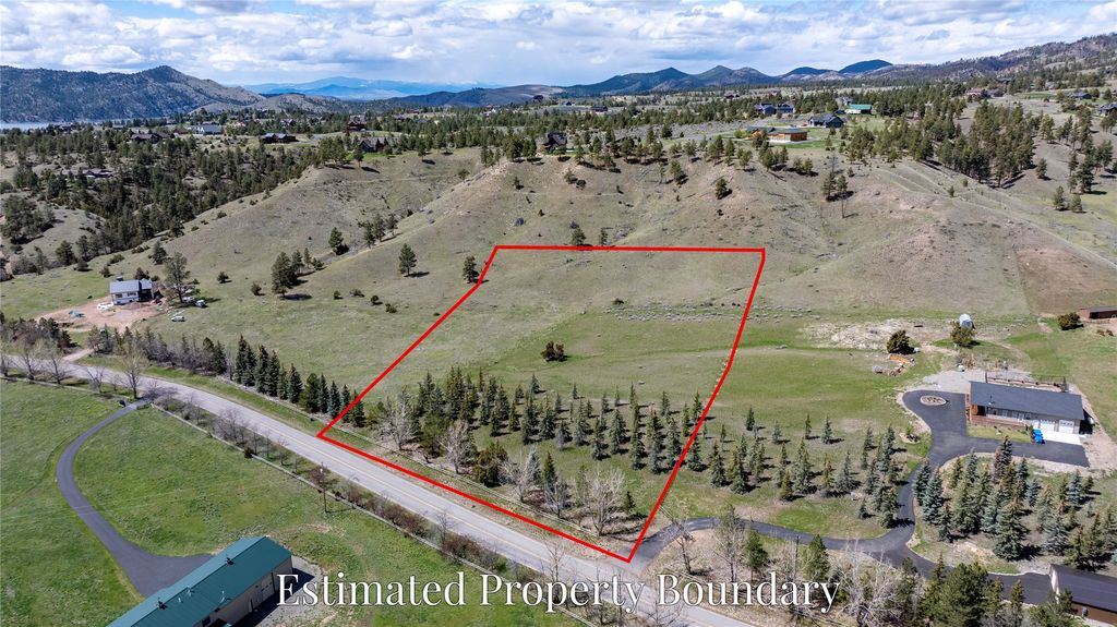 Photo of 8520 Canyon Ferry Road, Helena, MT 59602 (MLS # 30047564)