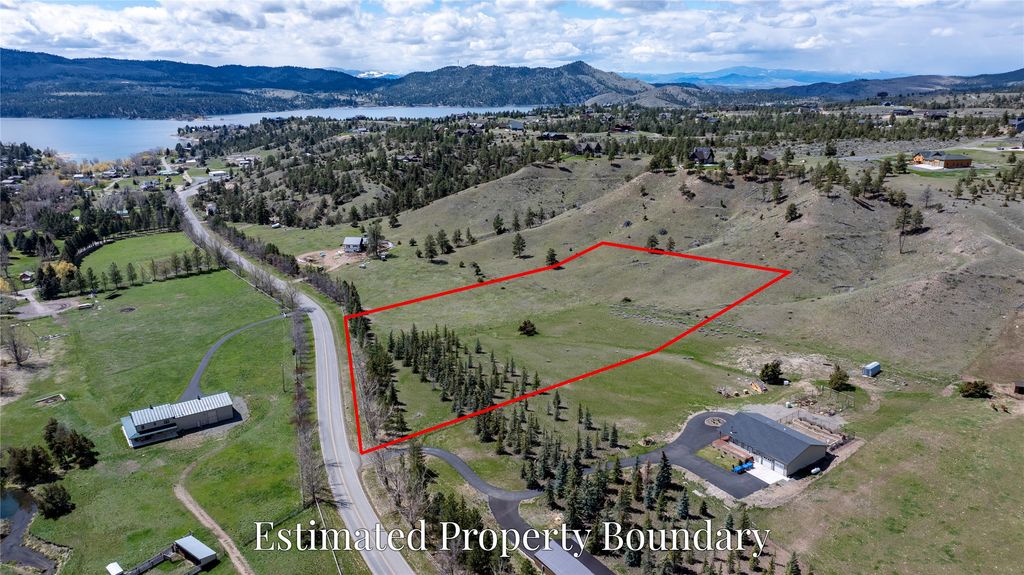Photo of 8520 Canyon Ferry Road, Helena, MT 59602 (MLS # 30047564)