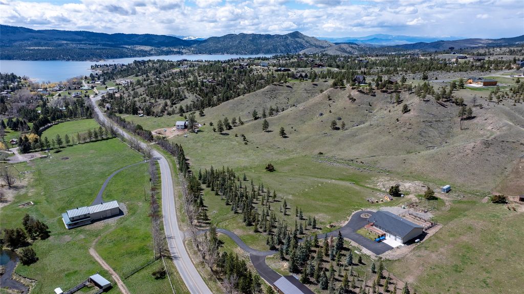 Photo of 8520 Canyon Ferry Road, Helena, MT 59602 (MLS # 30047564)
