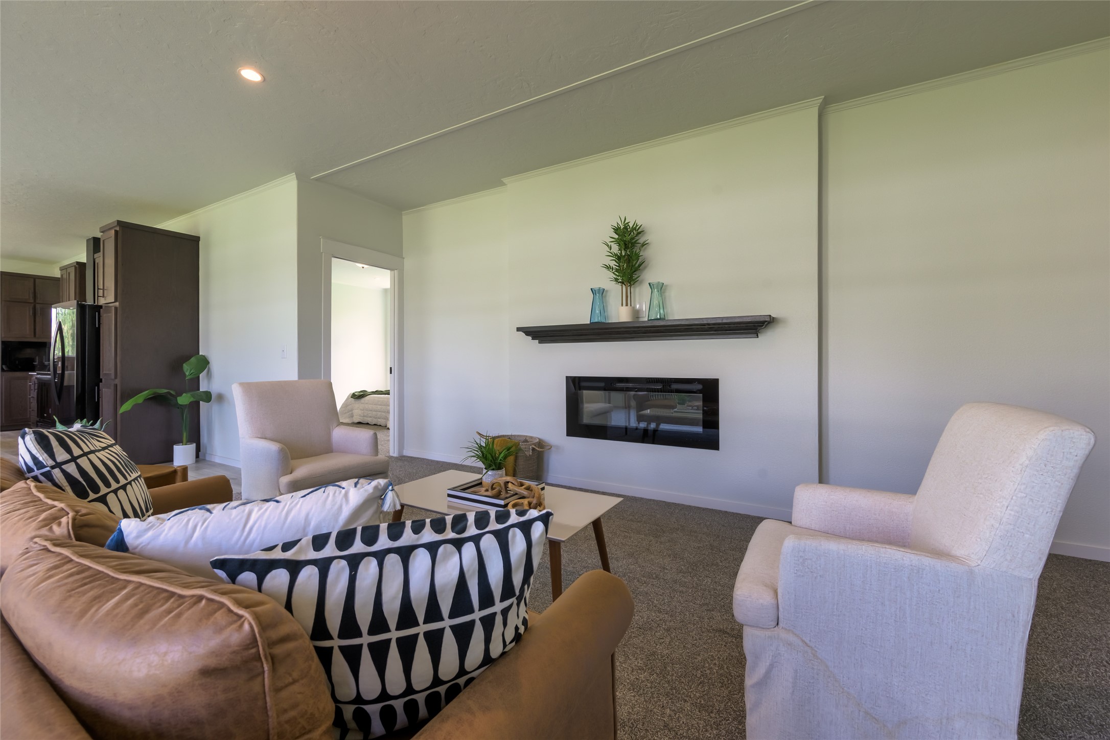 Missoula, Montana 59808, United States, 3 Bedrooms Bedrooms, ,2 BathroomsBathrooms,Residential,Active,160799