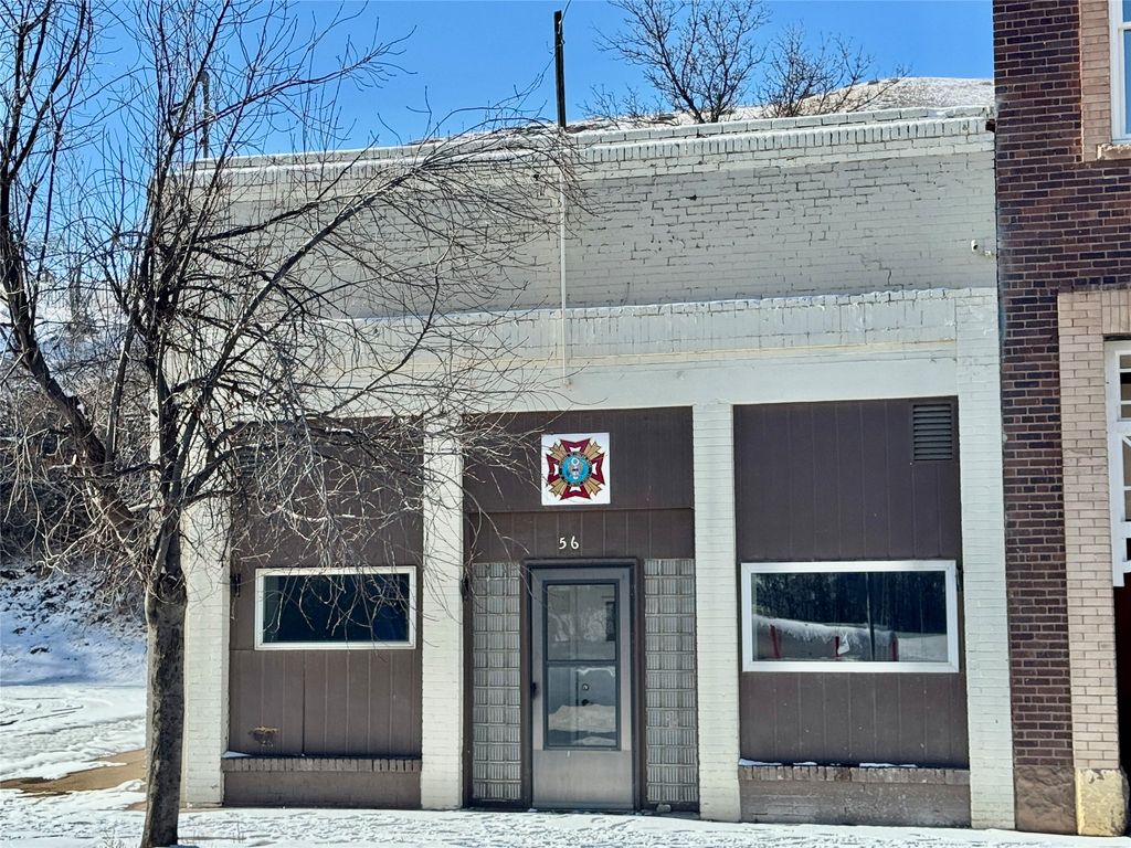 Photo of 56 Castner Street, Belt, MT 59412 (MLS # 30065805)