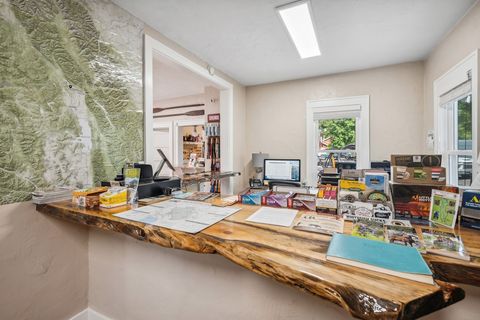 Tiny photo for 541 Spokane Avenue, Whitefish, MT 59937 (MLS # 30065948)