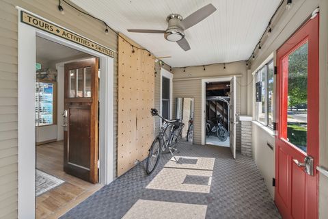 Tiny photo for 541 Spokane Avenue, Whitefish, MT 59937 (MLS # 30065948)