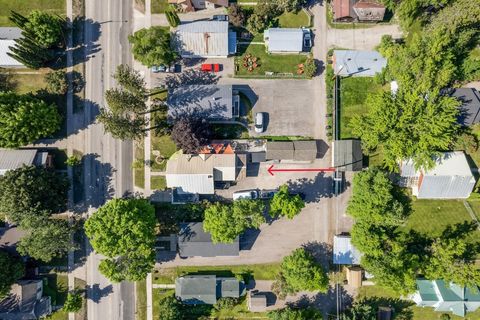 Tiny photo for 541 Spokane Avenue, Whitefish, MT 59937 (MLS # 30065948)