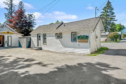 Tiny photo for 541 Spokane Avenue, Whitefish, MT 59937 (MLS # 30065948)