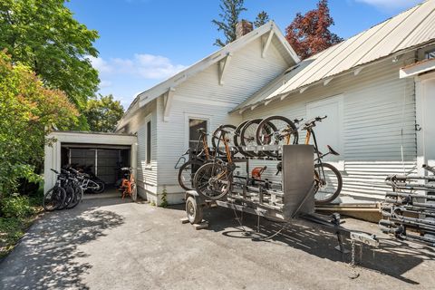 Tiny photo for 541 Spokane Avenue, Whitefish, MT 59937 (MLS # 30065948)