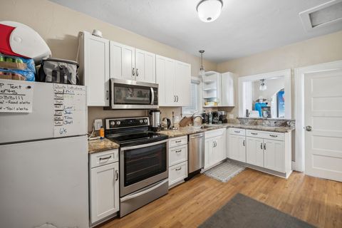 Tiny photo for 541 Spokane Avenue, Whitefish, MT 59937 (MLS # 30065948)