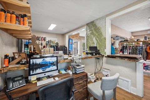 Tiny photo for 541 Spokane Avenue, Whitefish, MT 59937 (MLS # 30065948)