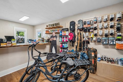 Tiny photo for 541 Spokane Avenue, Whitefish, MT 59937 (MLS # 30065948)