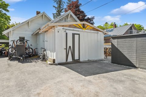 Tiny photo for 541 Spokane Avenue, Whitefish, MT 59937 (MLS # 30065948)