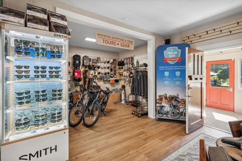 Tiny photo for 541 Spokane Avenue, Whitefish, MT 59937 (MLS # 30065948)