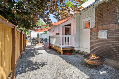Tiny photo for 541 Spokane Avenue, Whitefish, MT 59937 (MLS # 30065948)