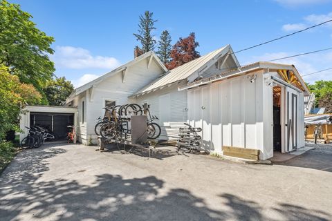Tiny photo for 541 Spokane Avenue, Whitefish, MT 59937 (MLS # 30065948)
