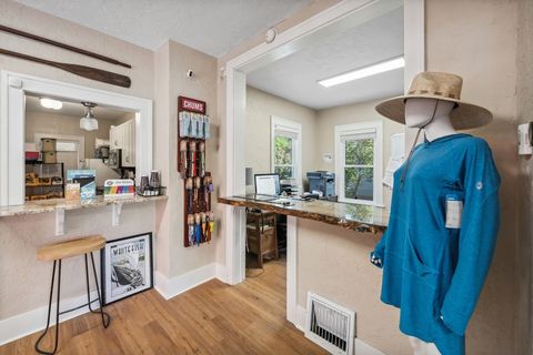 Tiny photo for 541 Spokane Avenue, Whitefish, MT 59937 (MLS # 30065948)