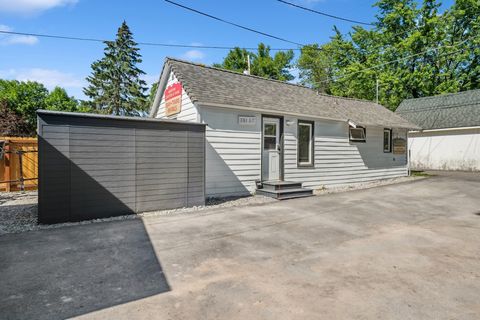 Tiny photo for 541 Spokane Avenue, Whitefish, MT 59937 (MLS # 30065948)