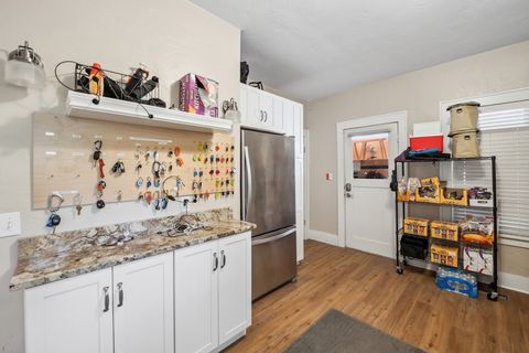 Tiny photo for 541 Spokane Avenue, Whitefish, MT 59937 (MLS # 30065948)
