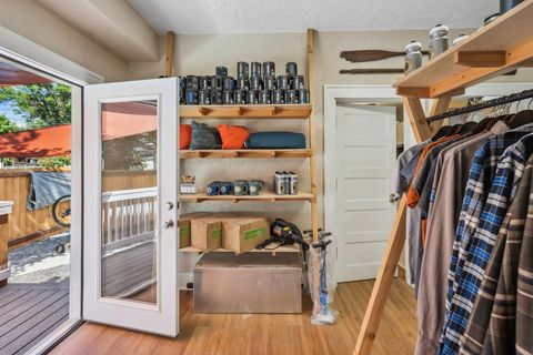 Tiny photo for 541 Spokane Avenue, Whitefish, MT 59937 (MLS # 30065948)