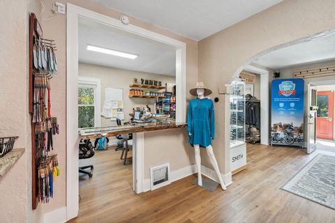 Tiny photo for 541 Spokane Avenue, Whitefish, MT 59937 (MLS # 30065948)