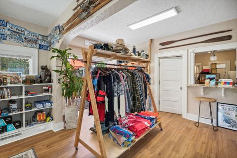 Tiny photo for 541 Spokane Avenue, Whitefish, MT 59937 (MLS # 30065948)