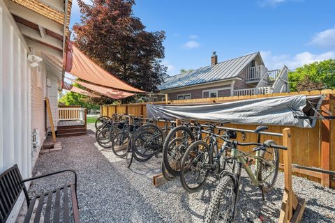Tiny photo for 541 Spokane Avenue, Whitefish, MT 59937 (MLS # 30065948)